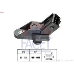 FACET MAP sensor 8012510098561 on Productcaster.