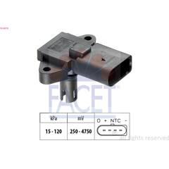 FACET MAP sensor 8012510013335 on Productcaster.