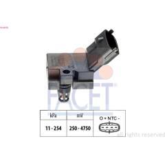 FACET MAP sensor 8012510013410 on Productcaster.