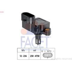 FACET MAP sensor 8012510012307 on Productcaster.