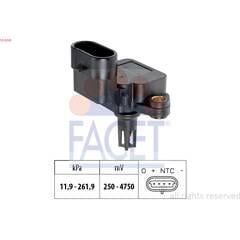 FACET MAP sensor 8012510032633 on Productcaster.