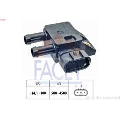 FACET MAP sensor 8012510048726 on Productcaster.