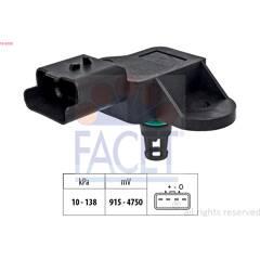 FACET MAP sensor 8012510036723 on Productcaster.