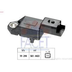 FACET MAP sensor 8012510061206 on Productcaster.