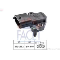 FACET MAP sensor 8012510036952 on Productcaster.