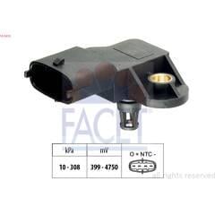 FACET MAP sensor 8012510068151 on Productcaster.