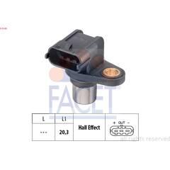 FACET Nockenwellensensor 8012510009284 on Productcaster.