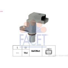 FACET Nokkenassensor 8012510026540 on Productcaster.