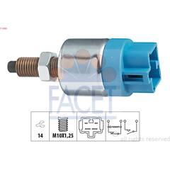 FACET Remlichtschakelaar 8012510039885 on Productcaster.