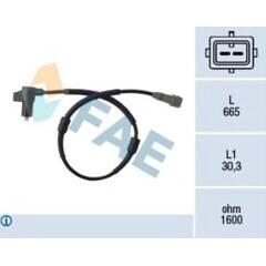 FAE ABS Sensor 8435050640586 on Productcaster.