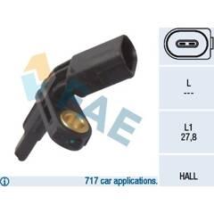 FAE ABS Sensor 8435050640661 on Productcaster.