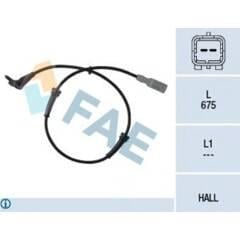 FAE ABS Sensor 8435050642191 on Productcaster.