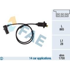 FAE ABS Sensor 8435050643235 on Productcaster.