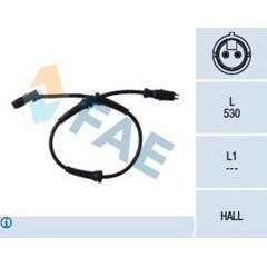 FAE ABS Sensor 8435050643402 on Productcaster.