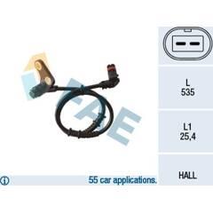 FAE ABS Sensor 8435050644645 on Productcaster.