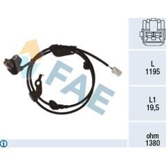 FAE ABS Sensor 8435050654408 on Productcaster.