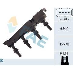 FAE Bobine 8435050625705 on Productcaster.