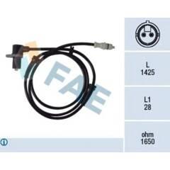 FAE Capteur ABS 8435050642894 on Productcaster.