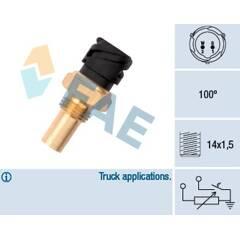 FAE Koelmiddeltemperatuursensor 8435050624043 on Productcaster.