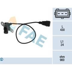 FAE Krukassensor 8435050626337 on Productcaster.