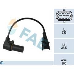 FAE Krukassensor 8435050637142 on Productcaster.