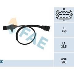 FAE Krukassensor 8435050637210 on Productcaster.