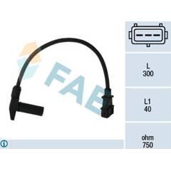 FAE Kurbelwellensensor 8435050625422 on Productcaster.