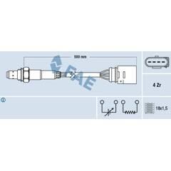 FAE Lambdasonde 8435050619247 on Productcaster.