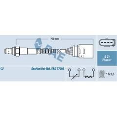 FAE Lambdasonde 8435050619278 on Productcaster.