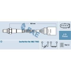 FAE Lambdasonde 8435050619285 on Productcaster.