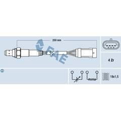 FAE Lambdasonde 8435050619377 on Productcaster.