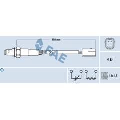 FAE Lambdasonde 8435050619476 on Productcaster.