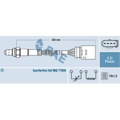 FAE Lambdasonde 8435050619544 on Productcaster.