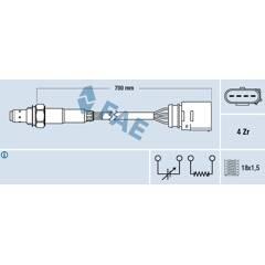 FAE Lambdasonde 8435050619582 on Productcaster.