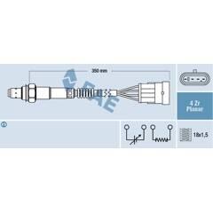 FAE Lambdasonde 8435050619766 on Productcaster.