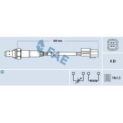 FAE Lambdasonde 8435050638170 on Productcaster.