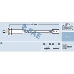 FAE Lambdasonde 8435050623367 on Productcaster.