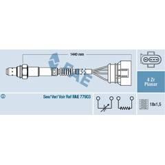 FAE Lambdasonde 8435050631287 on Productcaster.