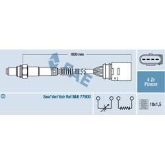 FAE Lambdasonde 8435050631317 on Productcaster.