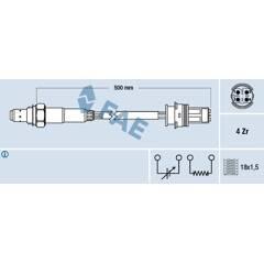 FAE Lambdasonde 8435050645840 on Productcaster.