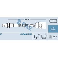 FAE Lambdasonde 8435050644942 on Productcaster.