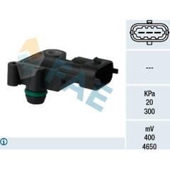 FAE MAP sensor 8435050639580 on Productcaster.