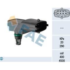 FAE MAP sensor 8435050651506 on Productcaster.