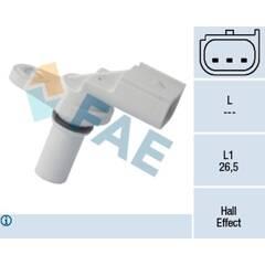 FAE Nokkenassensor 8435050632086 on Productcaster.