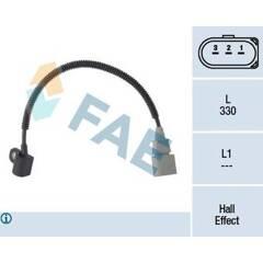 FAE Nokkenassensor 8435050637579 on Productcaster.