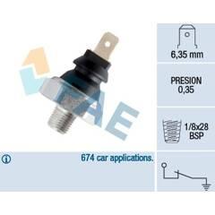 FAE Oliedrukschakelaar 8435050600351 on Productcaster.