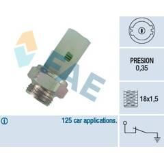 FAE Oliedrukschakelaar 8435050600689 on Productcaster.