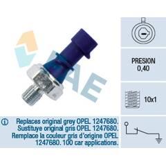 FAE Oliedrukschakelaar 8435050634301 on Productcaster.