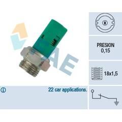 FAE Oliedrukschakelaar 8435050600818 on Productcaster.