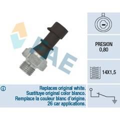 FAE Oliedrukschakelaar 8435050614556 on Productcaster.